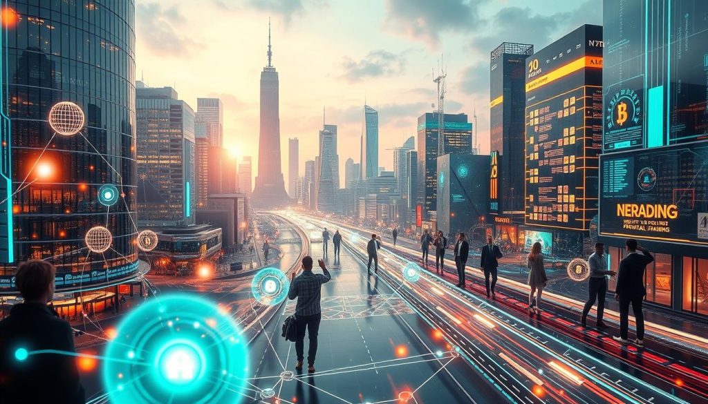 AI lending AI lending