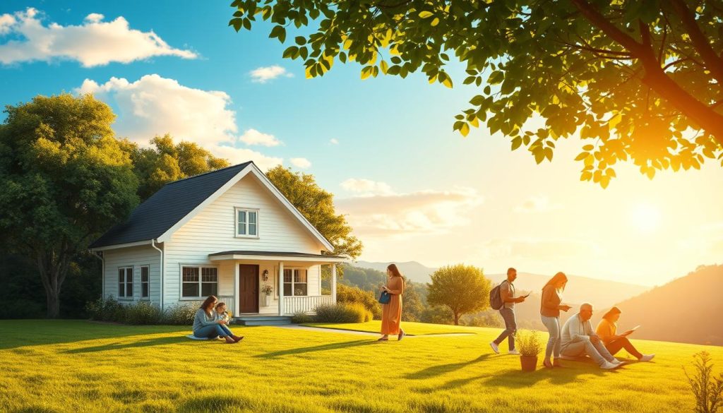 Installment loan benefits